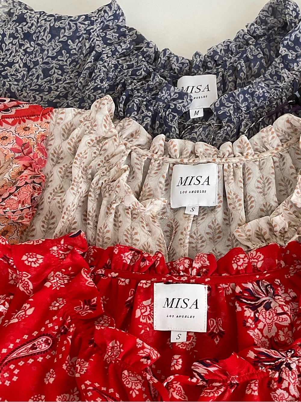Misa Tops Bundle